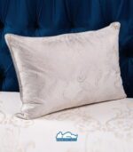 بالش پر Samina نقره کوب - Image 3