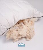 بالش پنبه ای سارای - Image 2